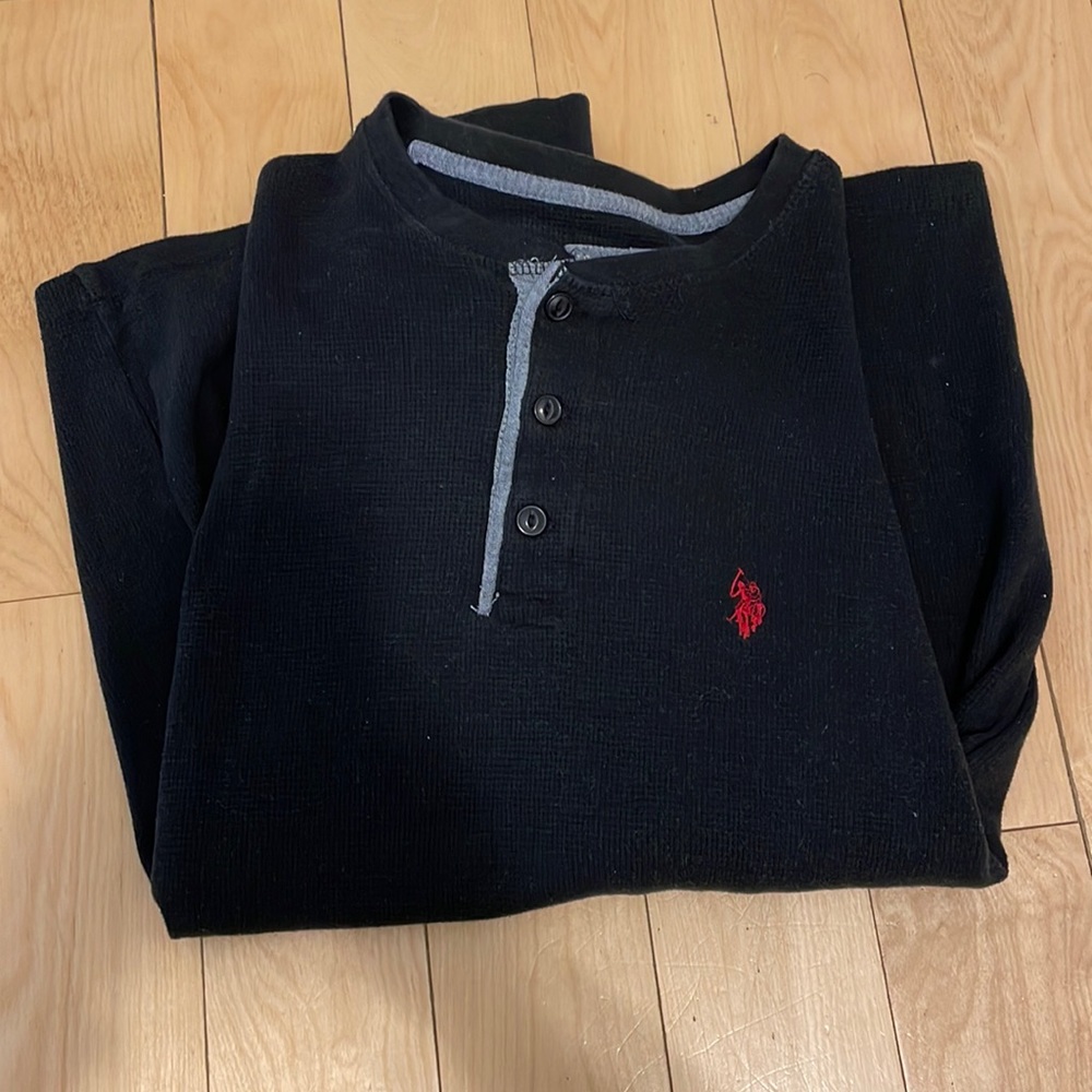 Polo Shirt